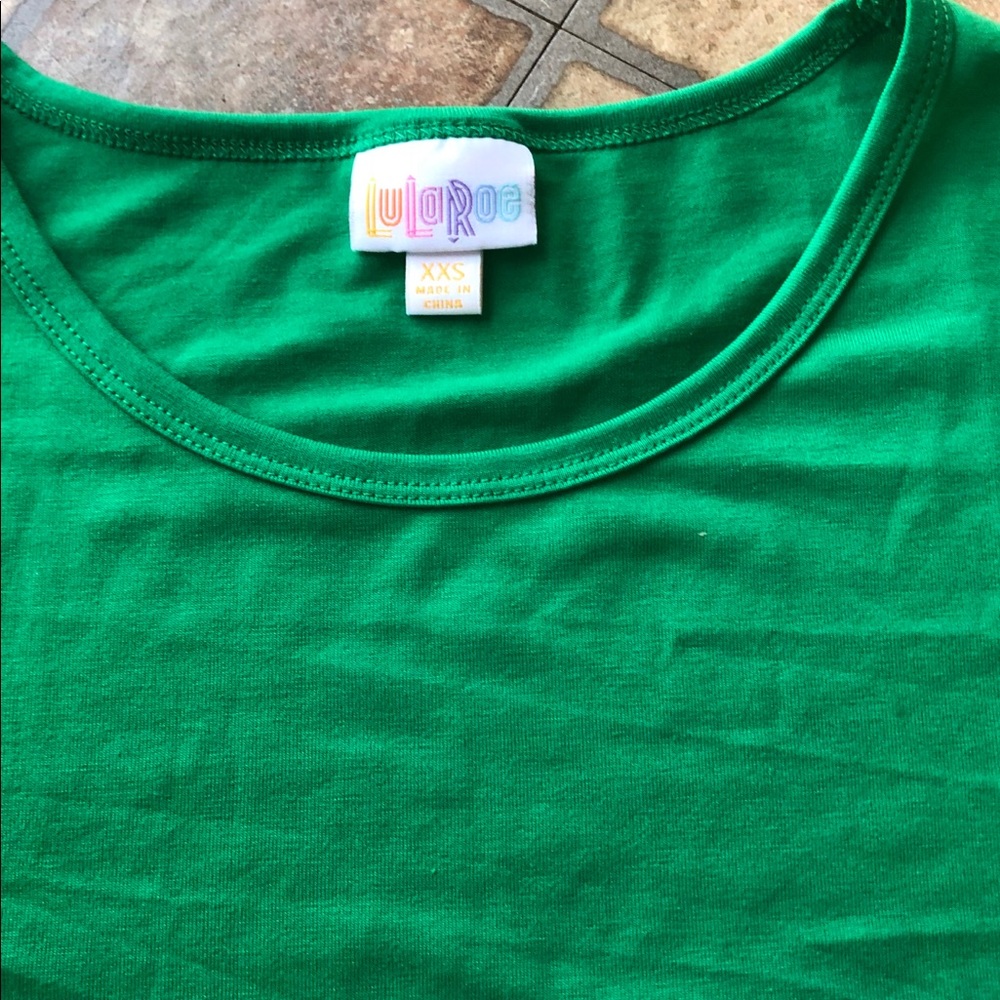 Lularoe Irma